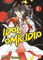 Idol omicidio